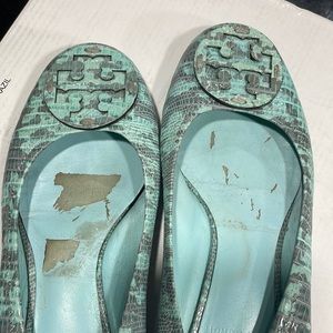 Tory Burch Ballet Flats